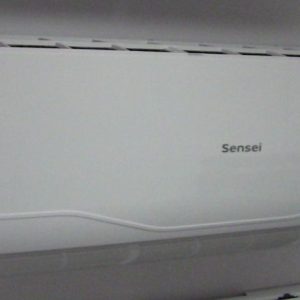 Зображення кондиціонера SENSEI серії Elegant SAC-09HRWE/I