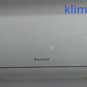 Зображення кондиціонера SENSEI серії LUNA SAC-12SKWL/I